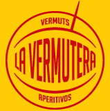 Logotipo de La Vermutera - Vermuts y aperitivos